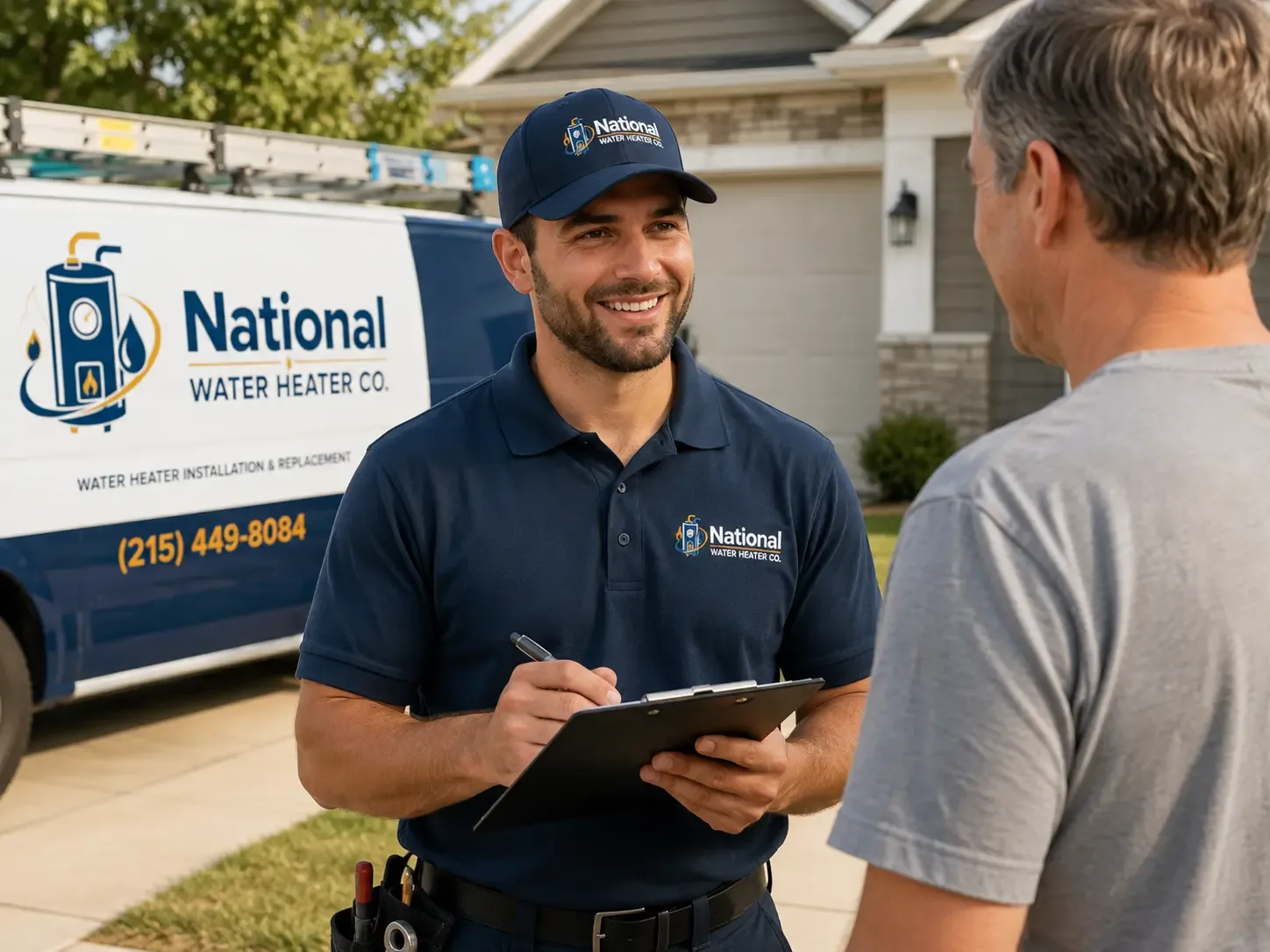 Water Heater Installation Wyandotte, OK FAQs